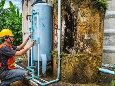 Professional emergency flood repair services in austine